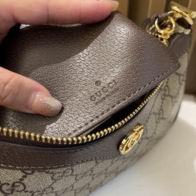 Replica Gucci Bags 1:1 71271 26X14X6cm DF