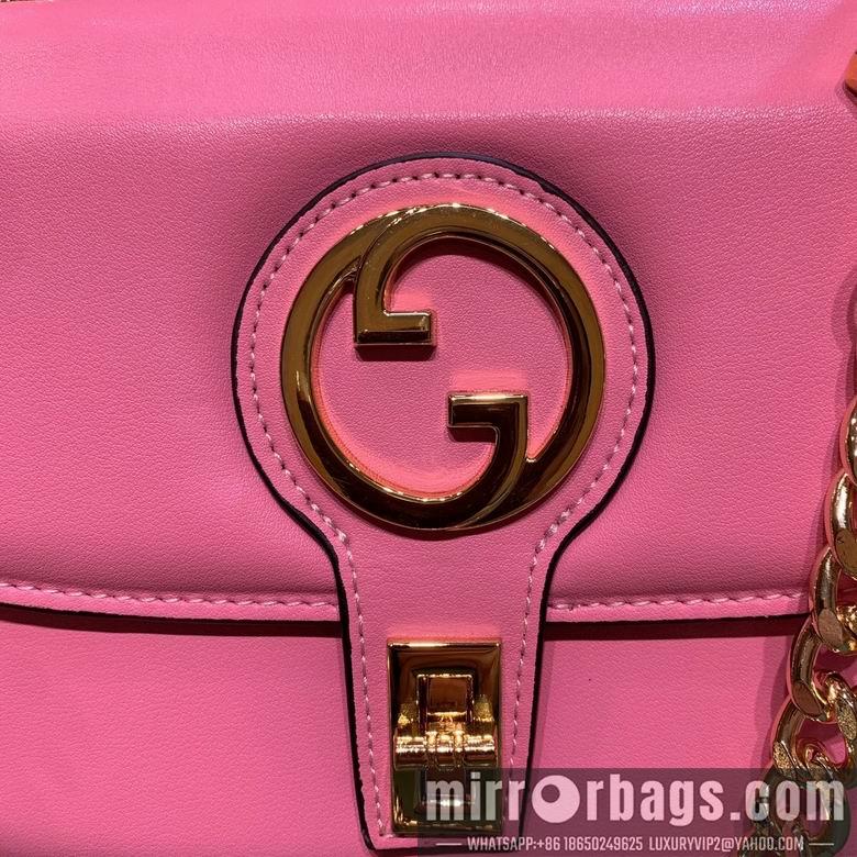 Replica Gucci Bags 1:1 735101 23X15X11cm DF