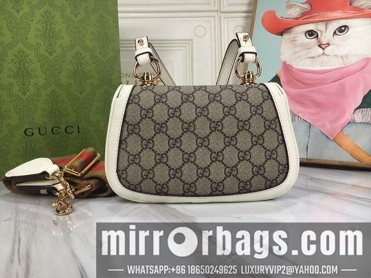 Replica Gucci Bags 1:1 Blondie 698643 22X13X5.5cm DF
