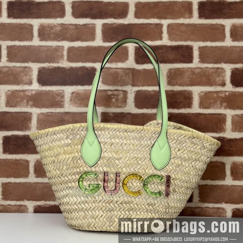Replica Gucci Bags 1:1 779524 26X22.5X18cm DF 2colour