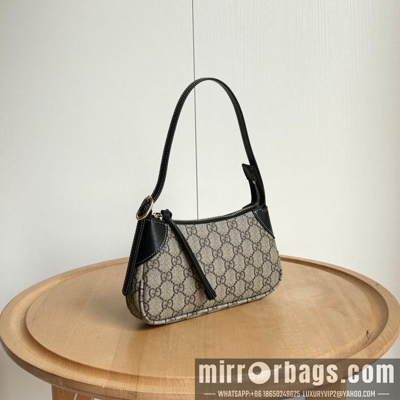 Replica Gucci Bags 1:1 Emblem 820696 23X13X2cm DF