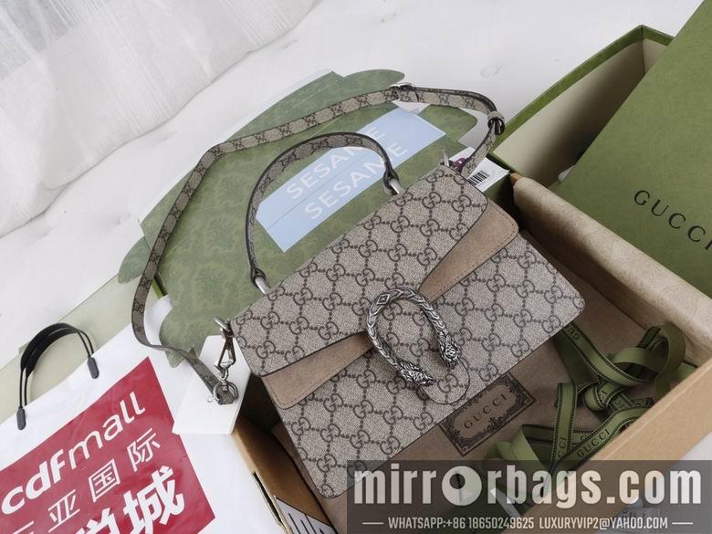 Replica Gucci Bags 1:1 739496 24.5X15.5X10cm