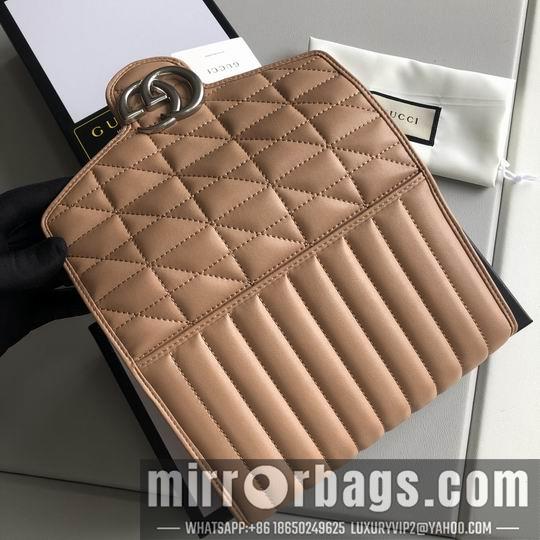 Replica Gucci Bags 1:1 GG Marmont 474575 20x13x6cm df06