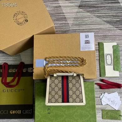 Replica Gucci Bags 1:1 Ophidia 696180 17.5X13X6cm ZY
