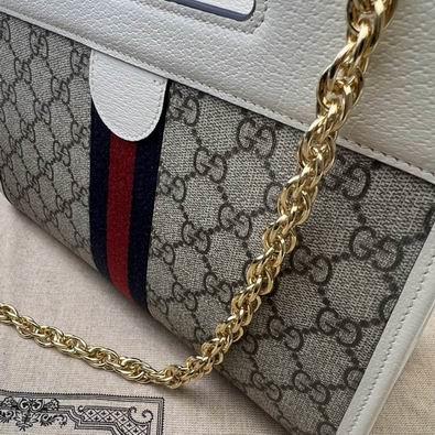 Replica Gucci Bags 1:1 Ophidia 693724 25.5x19x10 cm df0328