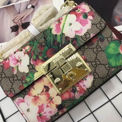Replica Gucci Bags 1:1 WD409487 20X12.5X8