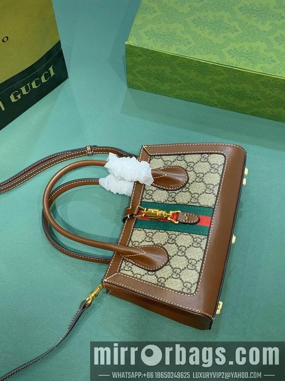 Replica Gucci Bags 1:1 772126 24X15X11cm DF