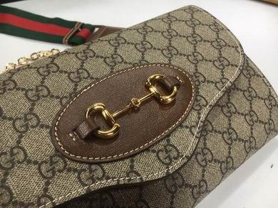 Replica Gucci Bags 1:1 WD677286 26X16X4