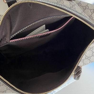Replica Gucci Bags 1:1 枕头包 193603 32x22x17cm df05