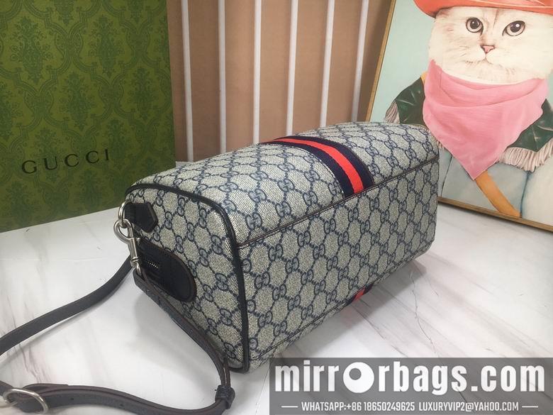 Replica Gucci Bags 1:1 772061 26.5X17.5X14cm DF 3colour
