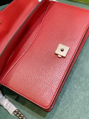 Replica Gucci Bags 1:1 499623 25X14X8cm DF-1