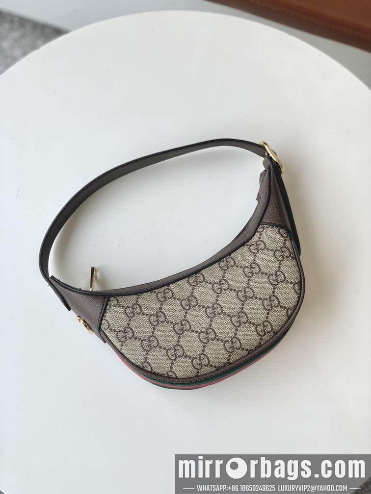 Replica Gucci Bags 1:1 Ophidia 658551 20x15x5cm df04