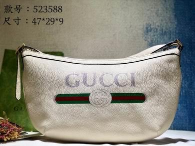 Replica Gucci Bags 1:1 523588 47.5X29X9cm DF 3colour