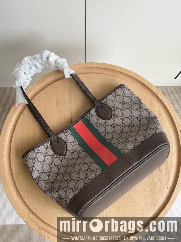 Replica Gucci Bags 1:1 726762 26X22X12cm DF