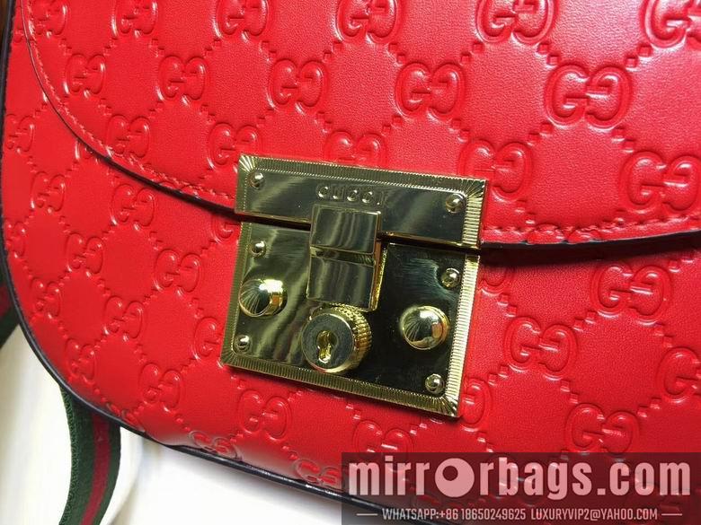 Replica Gucci Bags 1:1 453189 25X20X7.5cm DF