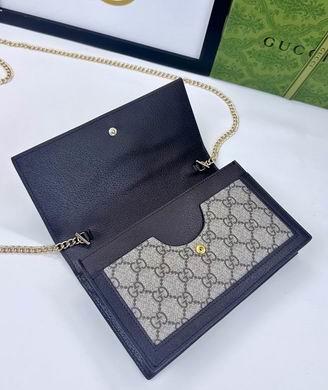 Replica Gucci Bags 1:1 523150 20X12.5X4cm DF