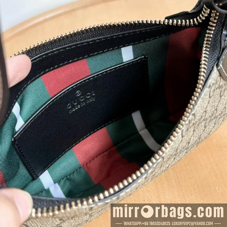 Replica Gucci Bags 1:1 Emblem 820696 23X13X2cm DF