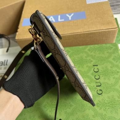 Replica Gucci Bags 1:1 700732 12X18cm MP 2colour