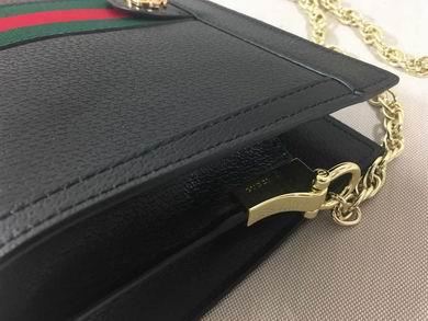 Replica Gucci Bags 1:1 Ophodia 503877 26X17.5X8cm DF 3colour