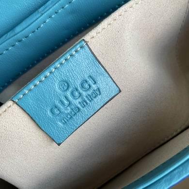 Replica Gucci Bags 1:1 WL446744 22X14X6