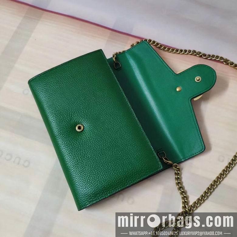 Replica Gucci Bags 1:1 401232 20X13cm DF 3colour