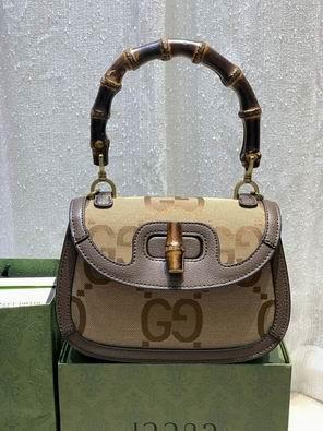 Replica Gucci Bags 1:1 675797 21x15x7cm df02
