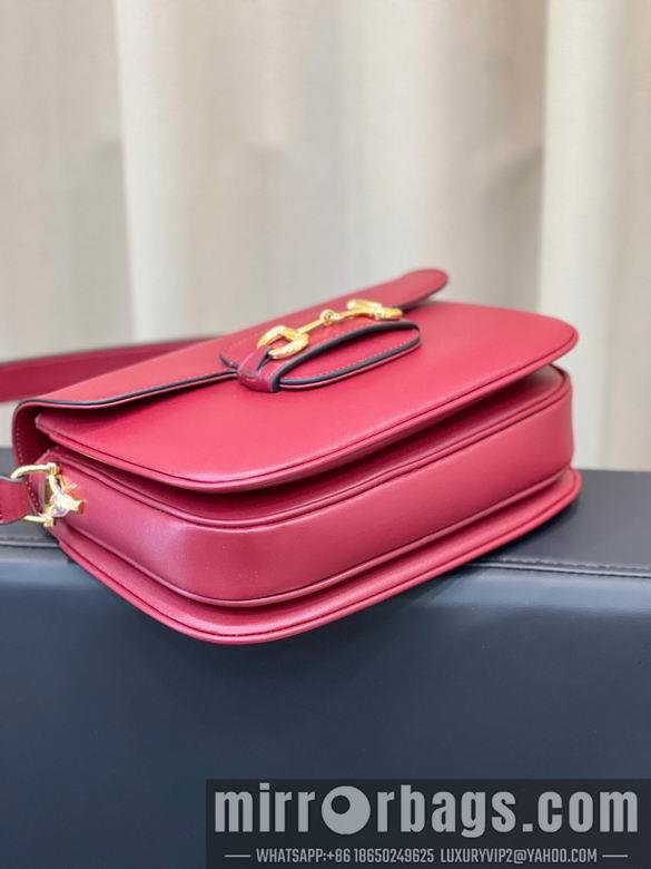 Replica Gucci Bags 1:1 815178 25.9X17.5X9.9cm DF 3colour