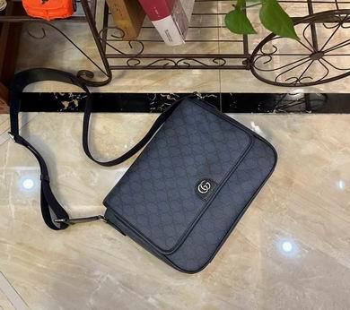 Replica Gucci Bags 1:1 761741 28X22X8cm DF 3colour