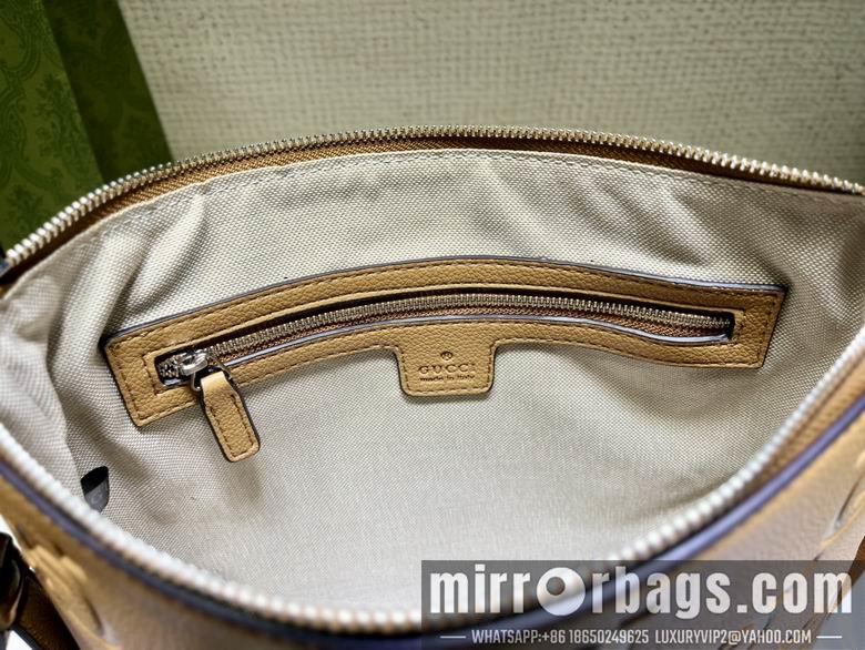 Replica Gucci Bags 1:1 696009 31X24.5X5cm DF 3colour