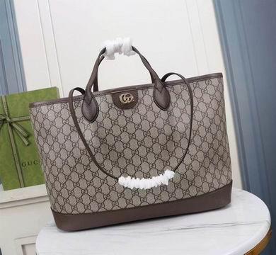 Replica Gucci Bags 1:1 739730 38.5X28.5X15cm DF 2colour
