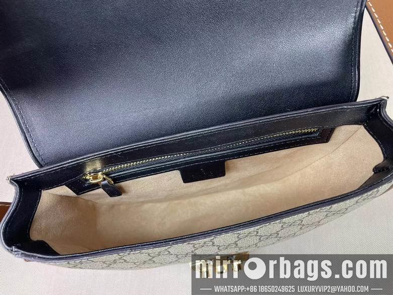 Replica Gucci Bags 1:1 PadlocK 644524 22X19.5X6.5cm DF