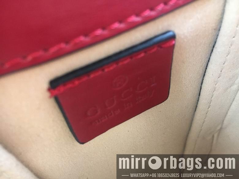 Replica Gucci Bags 1:1 WD625615 11.5X17X4