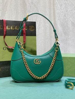 Replica Gucci Bags 1:1 731817 25X19X7cm DF 4colour