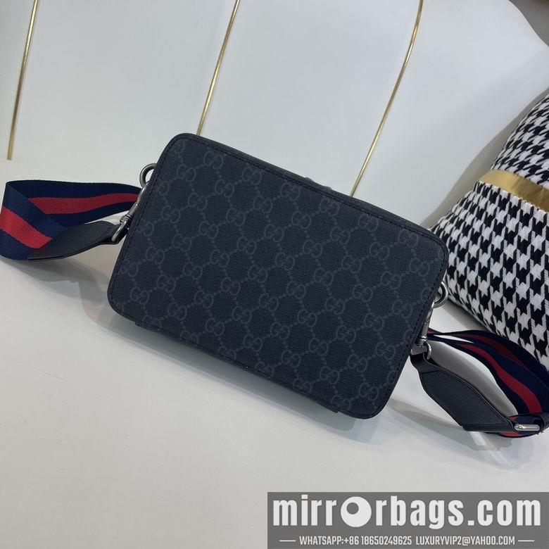 Replica Gucci Bags 1:1 04-5 22X14.5X6cm WP 4colour