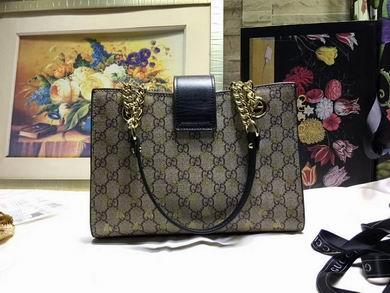 Replica Gucci Bags 1:1 498156 26X18X10cm DF