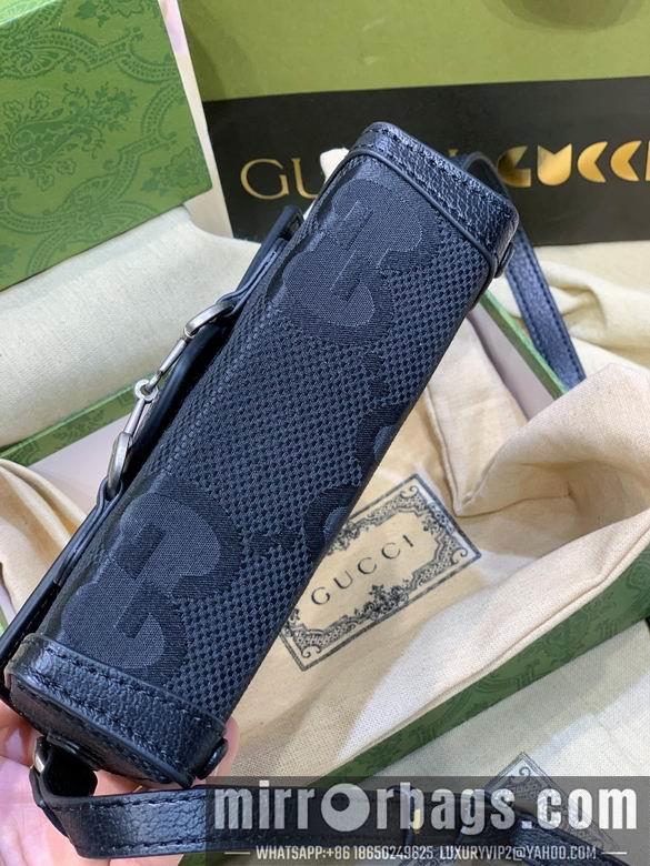Replica Gucci Bags 1:1 699296 18X12X5cm DF-1