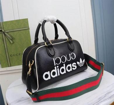 Replica Gucci Bags 1:1 702397 31.5X18X15.5cm DN 4colour