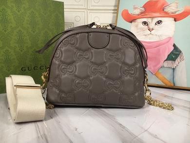 Replica Gucci Bags 1:1 702229 23X19X8cm DF 4colour