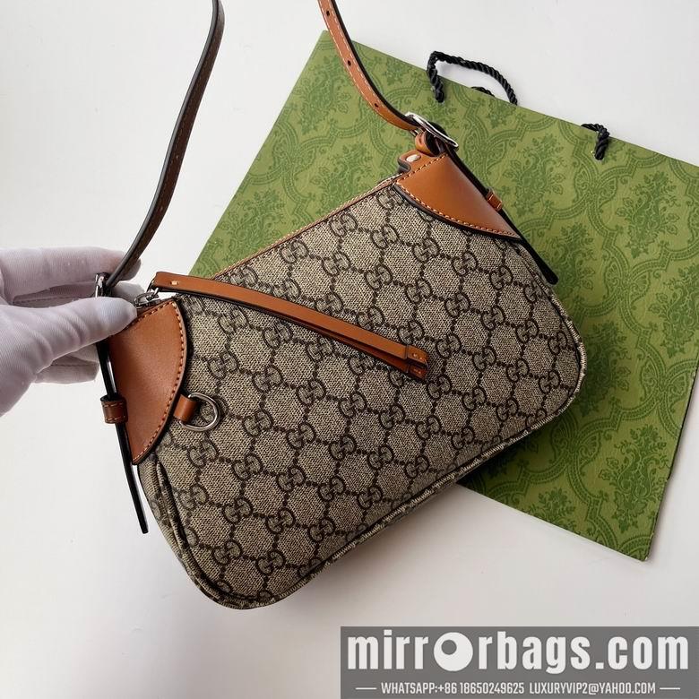 Replica Gucci Bags 1:1 815218 24.5X16X6cm DF