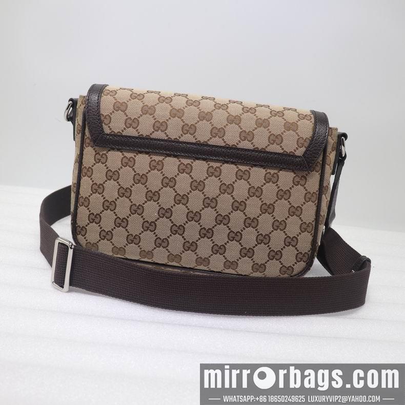 Replica Gucci Bags 1:1 449172 27x20x9cm df