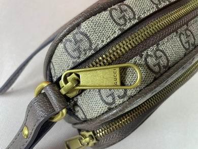 Replica Gucci Bags 1:1 Ophidia 722557 18X11X6cm DF