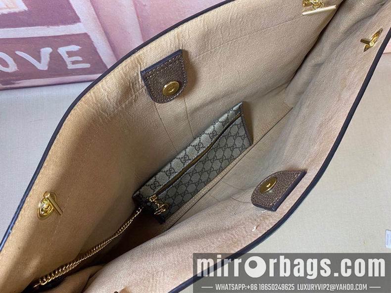 Replica Gucci Bags 1:1 Ophidia 537219 45x35x6cm df04