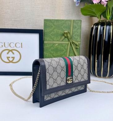 Replica Gucci Bags 1:1 523150 20X12.5X4cm DF