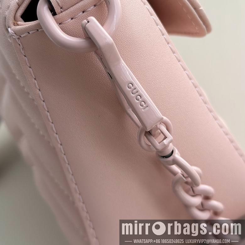 Replica Gucci Bags 1:1 583571 21X15.5X8cm XMY 2colour