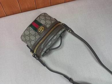Replica Gucci Bags 1:1 699765 18X12X6cm DF 2colour