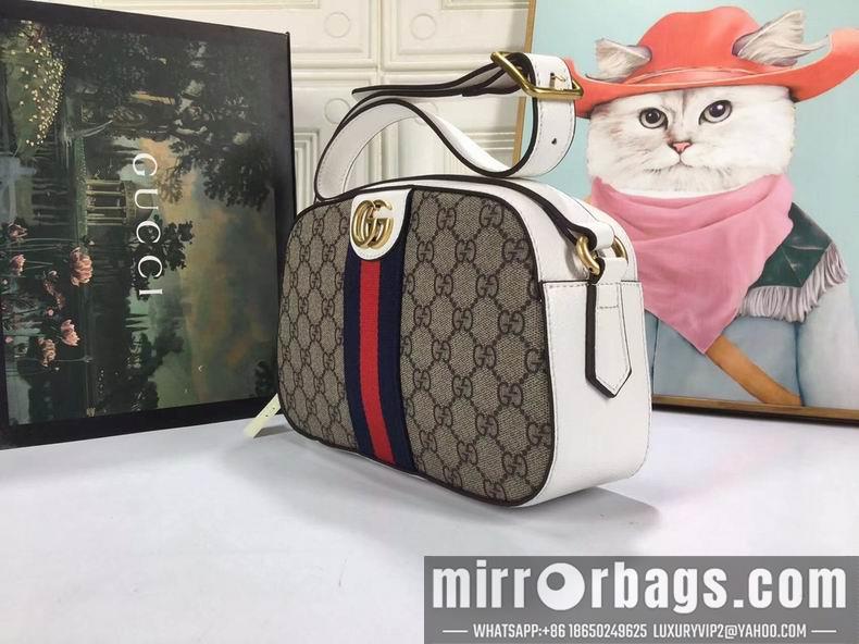 Replica Gucci Bags 1:1 Ophidia 681064 21x14x7cm df