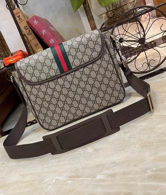 Replica Gucci Bags 1:1 761741 28X22X8cm DF 3colour