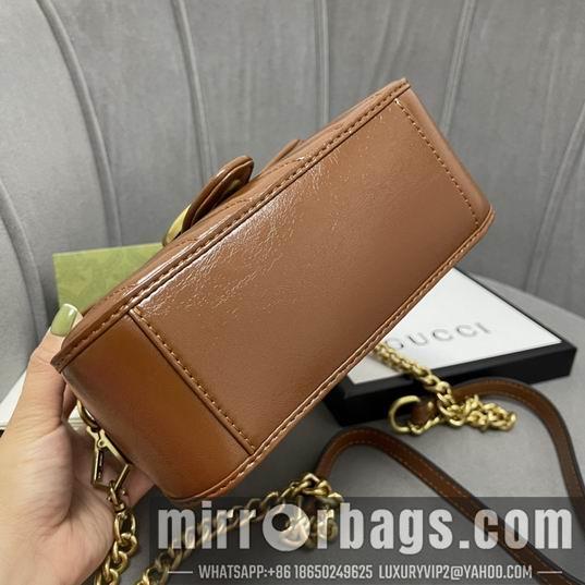 Replica Gucci Bags 1:1 WL547260 21X15X8
