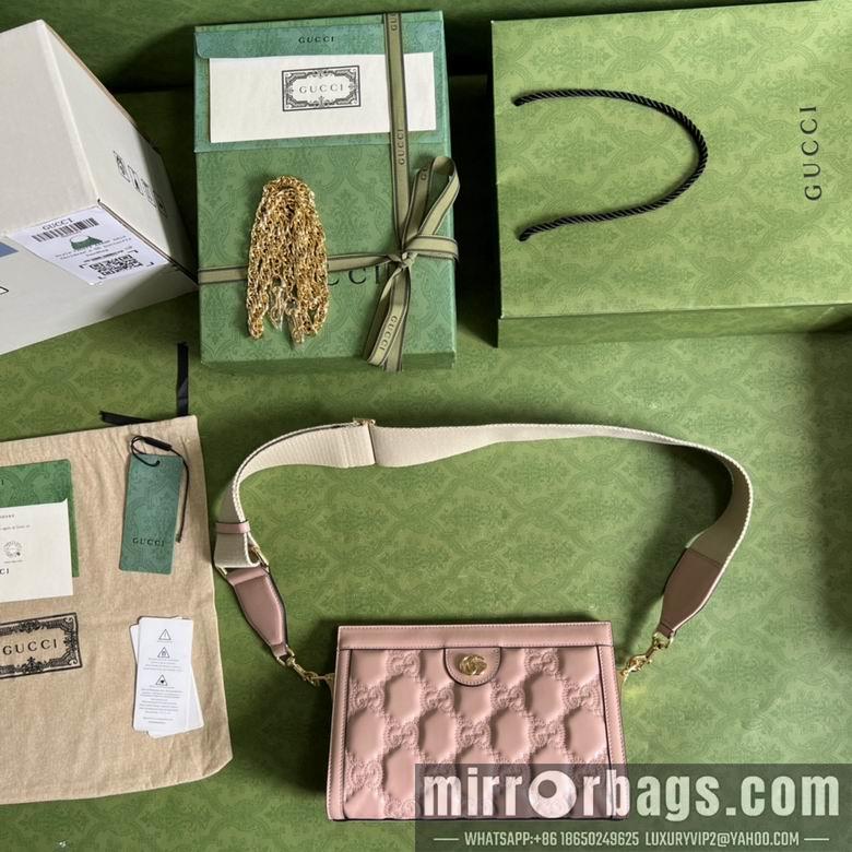 Replica Gucci Bags 1:1 702200 26X17.5X8cm