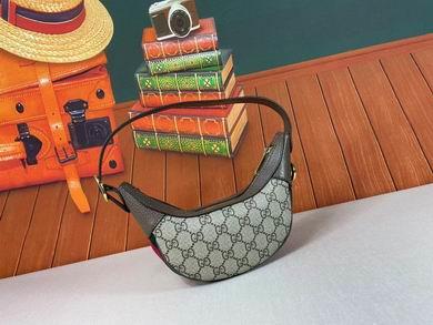 Replica Gucci Bags 1:1 658551 20X15X5cm DF 3colour